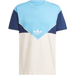 Adidas Adicolor Seasonal Archive Herren T-shirts Blue