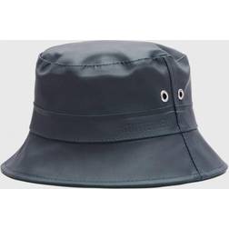 Stutterheim Beckholmen Bucket Hat - Charcoal