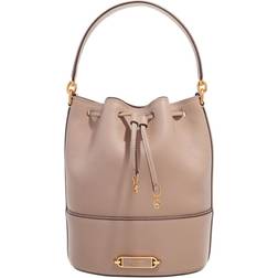 Kate Spade New York Gramercy Medium Bucket Bag - Beige