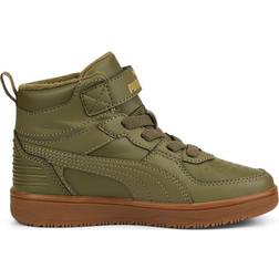 Puma Rebound Rugged V PSV - Burnt Olive