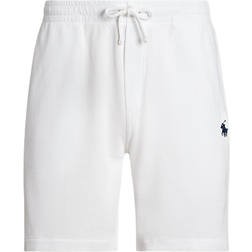 Polo Ralph Lauren Spa Terry Short - White