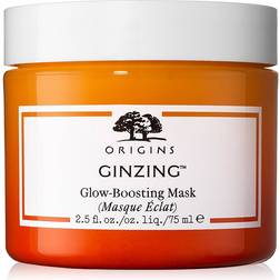 Origins GinZing Glow-Boosting Mask 75ml