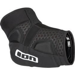 ION E-Pact Kids Elbow Guards Black