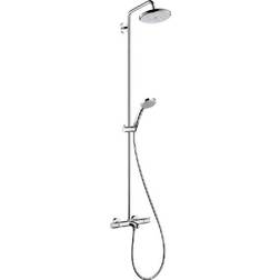 Hansgrohe Croma (27223000) Krom