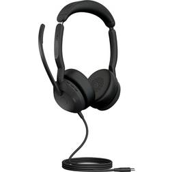 Jabra Evolve2 50 MS Stereo USB-C