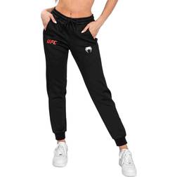 Venum UFC Adrenaline Fight Week Women’s Performance Jogging Pants - Black