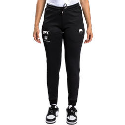 Venum UFC Authentic Fight Night Women’s Walkout Pant - Black