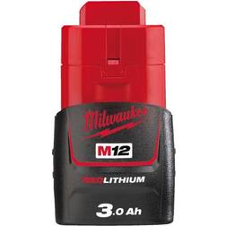 Milwaukee M12 B3