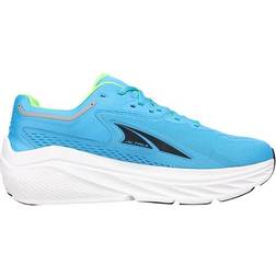 Altra Via Olympus M - Neon/Blue