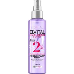 L'Oréal Paris Elvive Hyaluron + Plump Moisture Plump Serum 150ml