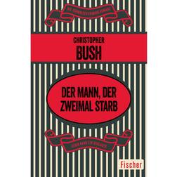 Der Mann, der zweimal starb (E-Book, 2018)