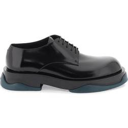 Jil Sander Lace-Up Derby - Black