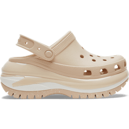 Crocs Mega Crush Clog - Shitake