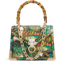 ALDO Bamboobaroox Top Handle Bag - Bright Multi