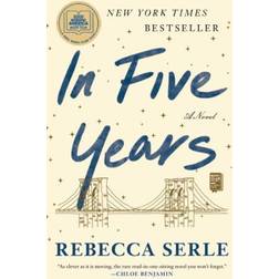 In Five Years (Paperback, 2021)