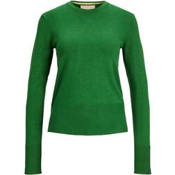 JJXX Lara Knit Sweater - Formal Garden