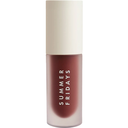 Summer Fridays Dream Lip Oil Rosewood Nights