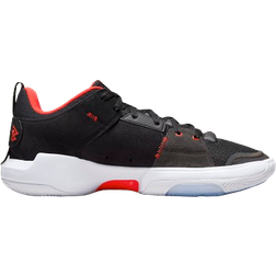 Nike Jordan One Take 5 - Black/White/Anthracite/Habanero Red