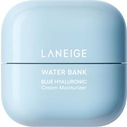 Laneige Water Bank Blue Hyaluronic Cream Moisturizer 1.7fl oz
