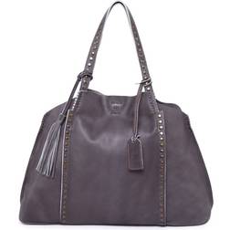 Old Trend Birch Tote - Grey