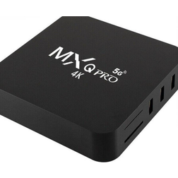 MXQ Pro 4K Ultra HD