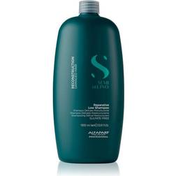 Alfaparf Milano Semi Di Lino Reconstruction Reparative Low Shampoo 1000ml