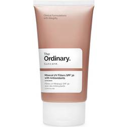 The Ordinary Mineral UV Filters with Antioxidants SPF30 1.7fl oz