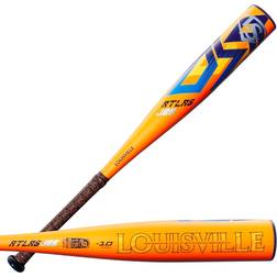 Louisville Slugger Atlas 2 ¾” Junior Big Barrel -10 USSSA 2023