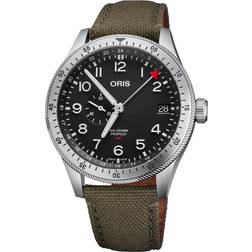 Oris Big Crown Pro Pilot (74877564064TS)