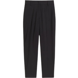 H&M Slacks Trouser - Black