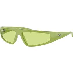 Ray-Ban Izaz Bio-Based RB4432 6763/2