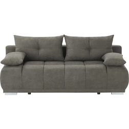 Gala Gray Sofa 208cm Zweisitzer