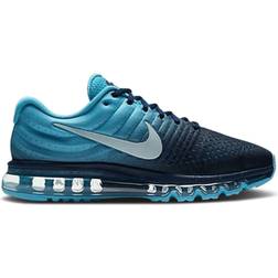 Nike Air Max 2017 M - Binary Blue/Glacier Blue