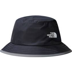 The North Face Antora Rain Floppy Hat - Tnf Black Smoked Pearl