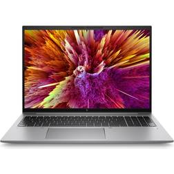 HP ZBook Firefly 16 G10 86A35EA