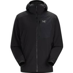 Arc'teryx Proton Lightweight Hoody Men's - Black