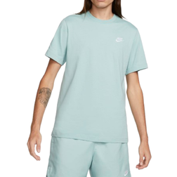 Nike Men's Sportswear Club T-shirt - Mineral