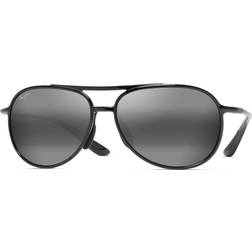 Maui Jim Alelele Bridge Polarized 438 02