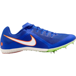 Nike Zoom Rival Multi - Racer Blue/Safety Orange/White