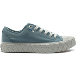 Palladium Palla Ace Canvas - City Blue