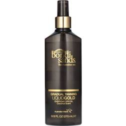 Bondi Sands Everyday Liquid Gold Gradual Tanning Oil 270ml