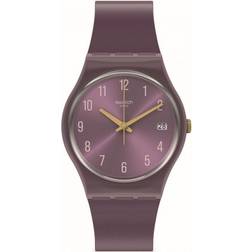 Swatch Pearlypurple (GV403)