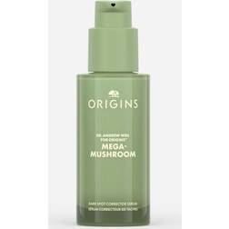 Origins Dr. Andrew Weil For Mega-Mushroom Dark Spot Corrector Serum 1.7fl oz