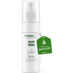 Kräuter Max Aloe Vera Spray 100ml