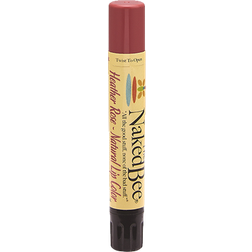 The Naked Bee Natural Lip Color Heather Rose