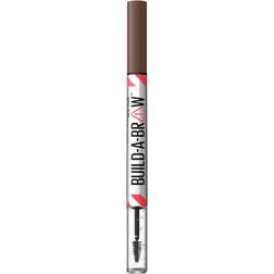 Maybelline New York Build-A-Brow Pen 257 Medium Brown