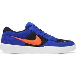 Nike Force 58 SB M - Concord/Black/Concord/Team Orange