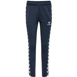 Hummel Nelly 2.0 Tapered Pants - Blue