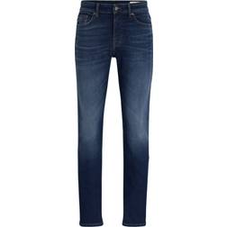 Hugo Boss Delaware Bc C Jeans - Dark Blue