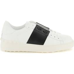 Valentino Garavani Open - White/Black